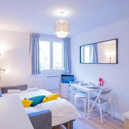 Appartement Forclaz River 1- Beautifully Crafted Chamonix