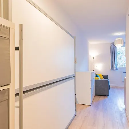 Apartment Forclaz River 1- Beautifully Crafted *
