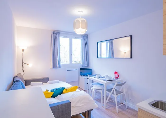 Appartement Forclaz River 1- Beautifully Crafted Chamonix